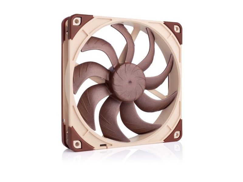 Noctua 140 mm NF-A14x25 G2 PWM fan