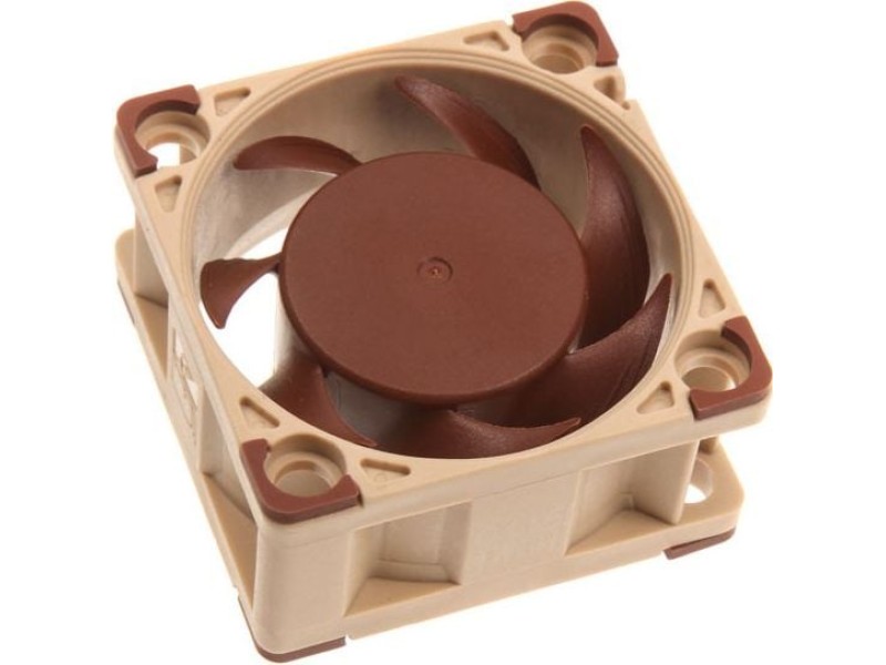 NOCTUA NF-A4X20 40x20mm 3-Pin 5V fan