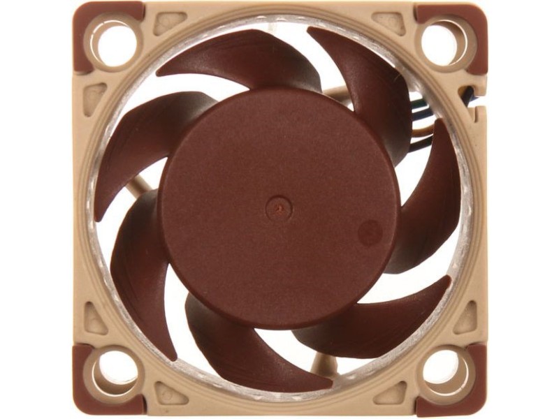 NOCTUA NF-A4X20 40x20mm 3-Pin 5V fan
