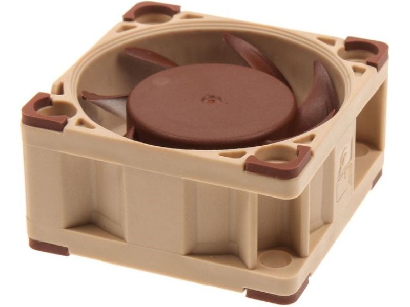 NOCTUA NF-A4X20 40x20mm 3-Pin 5V fan
