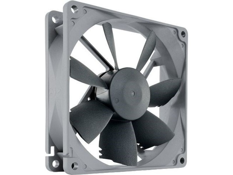 NOCTUA redux 92mm fan 17.6 dBA / 1600 RPM