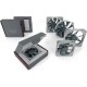 NOCTUA redux 92mm fan 17.6 dBA / 1600 RPM