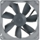 NOCTUA redux 92mm fan 17.6 dBA / 1600 RPM