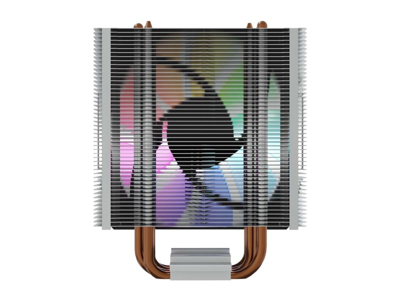SAVIO VORTEX X2 ARGB CPU COOLING