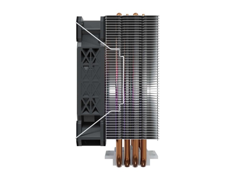 SAVIO VORTEX X2 ARGB CPU COOLING