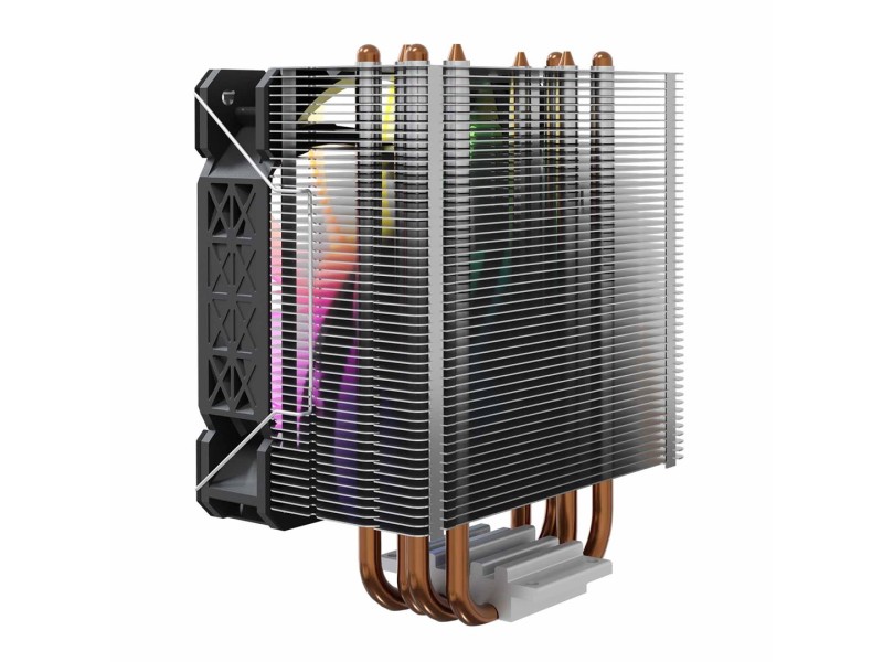 SAVIO VORTEX X2 ARGB CPU COOLING