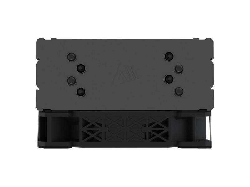 SAVIO VORTEX X2 BLACK CPU Cooler