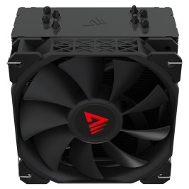 SAVIO VORTEX X2 BLACK CPU Cooler