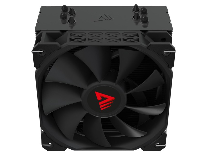 SAVIO VORTEX X2 BLACK CPU Cooler