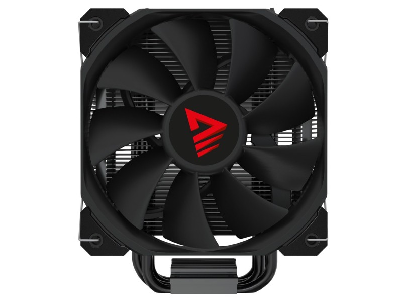 SAVIO VORTEX X2 BLACK CPU Cooler