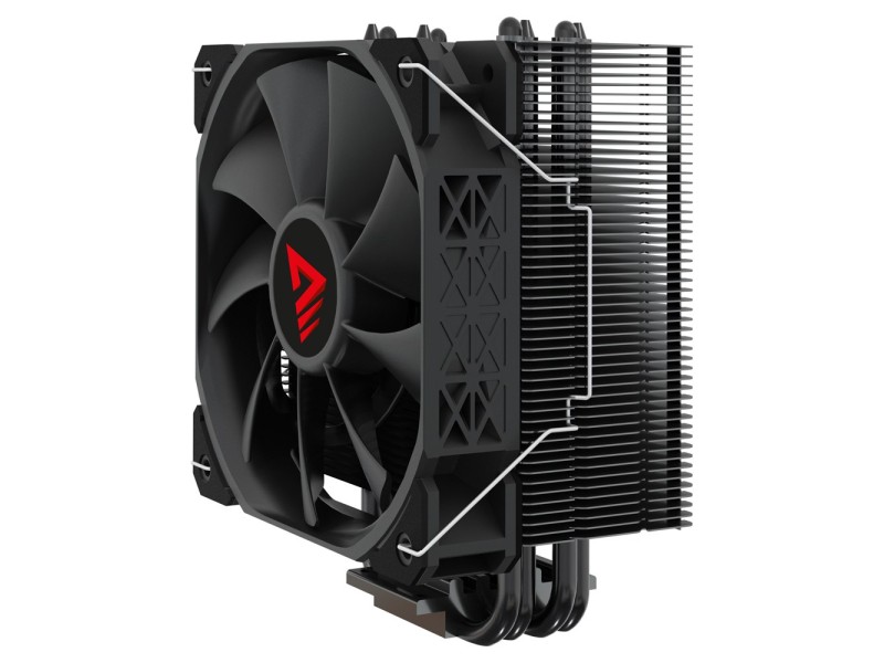 SAVIO VORTEX X2 BLACK CPU Cooler