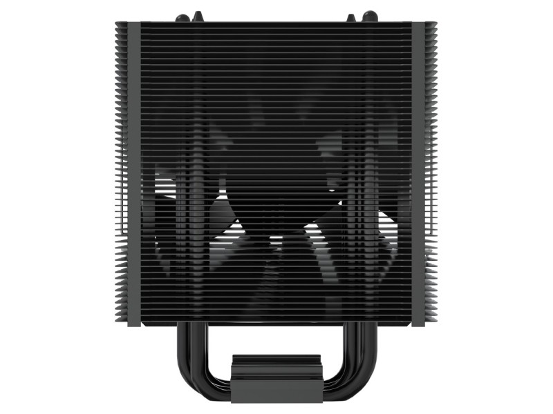 SAVIO VORTEX X2 BLACK CPU Cooler