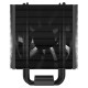 SAVIO VORTEX X2 BLACK CPU Cooler