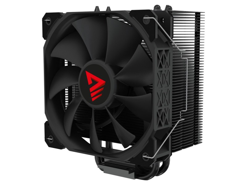 SAVIO VORTEX X2 BLACK CPU Cooler