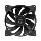 SAVIO Fan Set BLADE X1 SET 3 x 120mm 4-pin PWM black