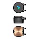 SAVIO VELOX 360mm CPU Liquid Cooler with ARGB