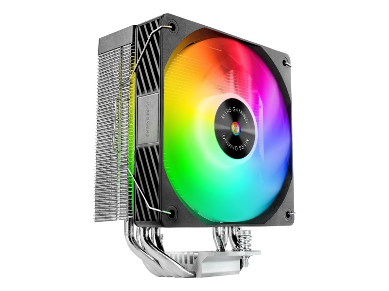Mars Gaming CPU Cooler MCPU-X4ARGB