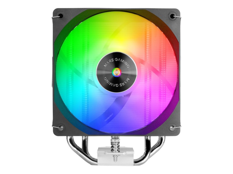 Mars Gaming CPU Cooler MCPU-X4ARGB