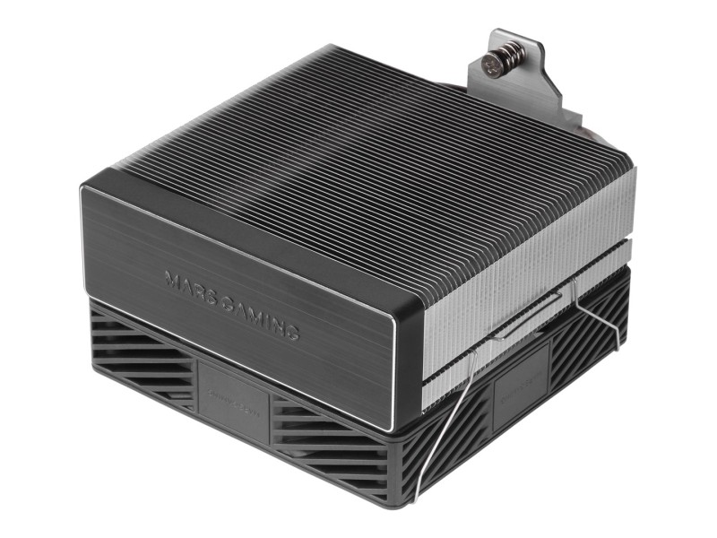 Mars Gaming CPU Cooler MCPU-X4ARGB