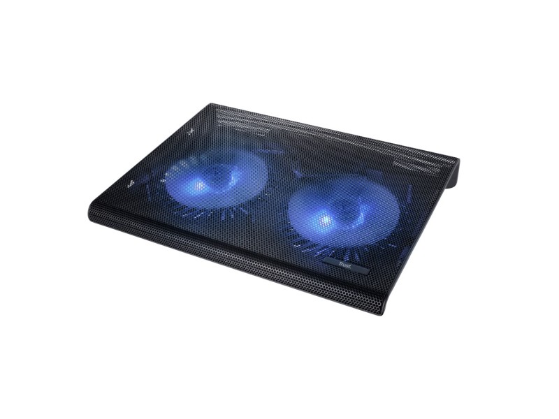 Trust 20104 laptop cooling pad 43.9 cm (17.3