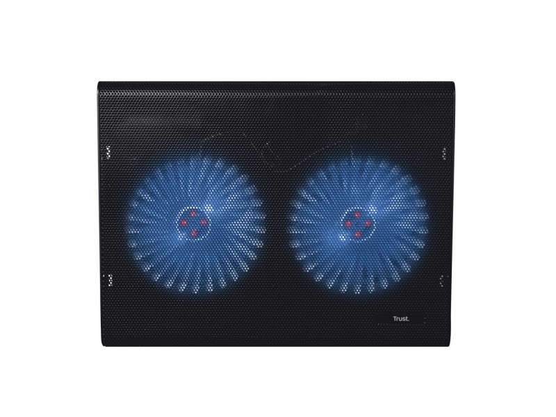 Trust 20104 laptop cooling pad 43.9 cm (17.3