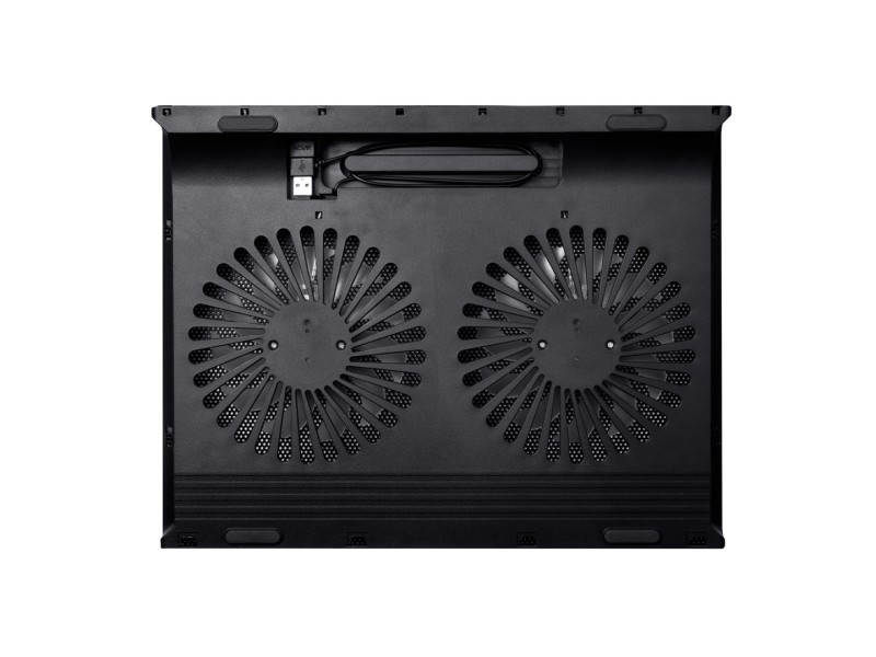 Trust 20104 laptop cooling pad 43.9 cm (17.3