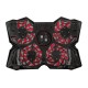 Trust GXT 278 laptop cooling pad 43.9 cm (17.3
