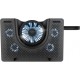 Trust GXT 1125 Quno Notebook stand Black 43.2 cm (17