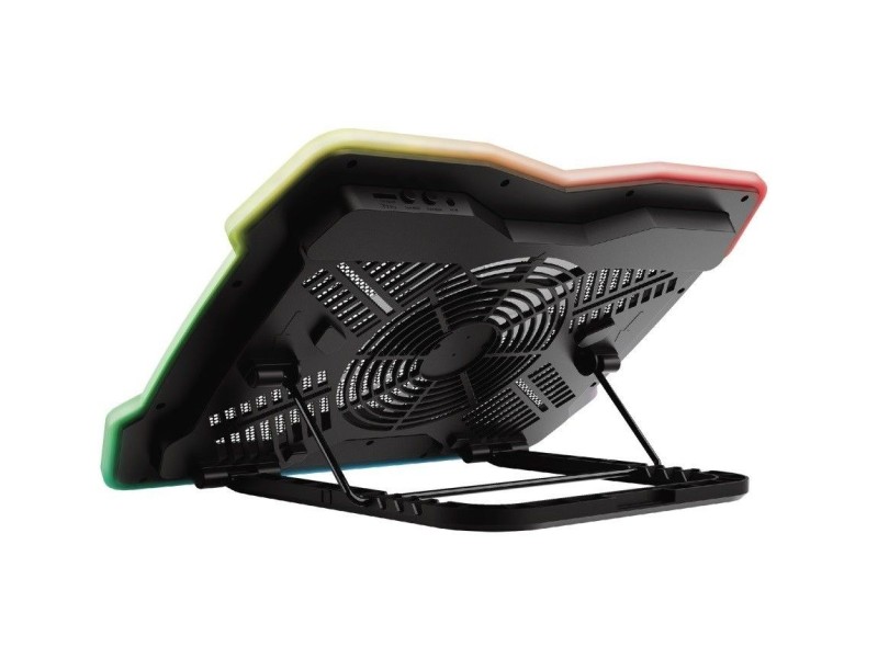 TRUST GXT1126 AURA RGB notebook cooling pad