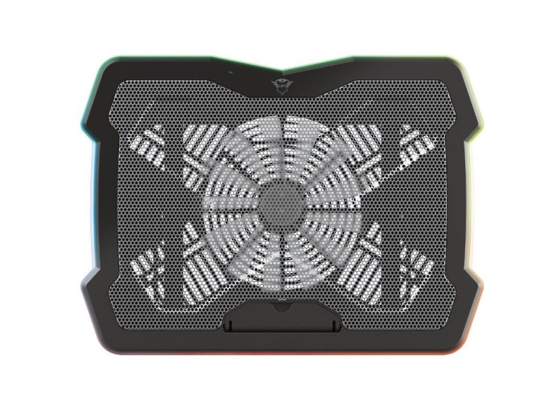 TRUST GXT1126 AURA RGB notebook cooling pad