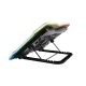 TRUST GXT1126 AURA RGB notebook cooling pad
