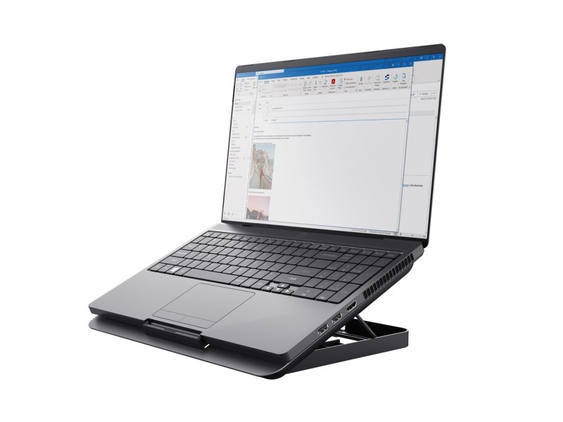 Trust Exto Laptop Cooling Stand