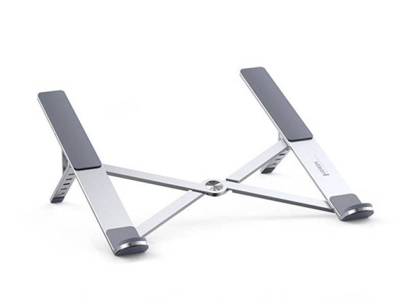 Ugreen LP451 Adjustable Laptop Stand Silver