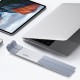 Ugreen LP451 Adjustable Laptop Stand Silver
