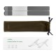 Ugreen LP451 Adjustable Laptop Stand Silver