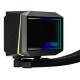 XPG LEVANTE II 360 - all-in-one water cooling, 12 cm (black) XPG LEVANTE II 360 - all-in-one water cooling, 12 cm (black)