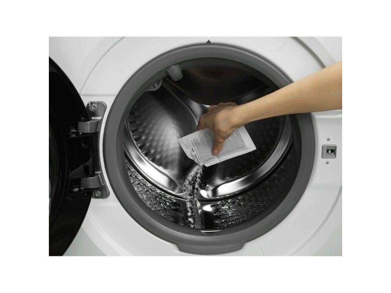 Descaler for ELECTROLUX washing machines M2GCP101