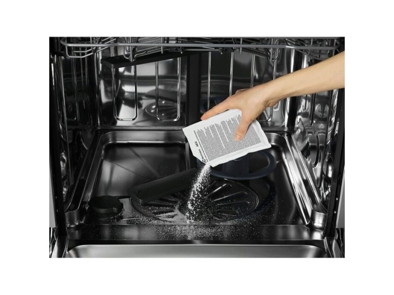 Descaler for ELECTROLUX washing machines M2GCP101