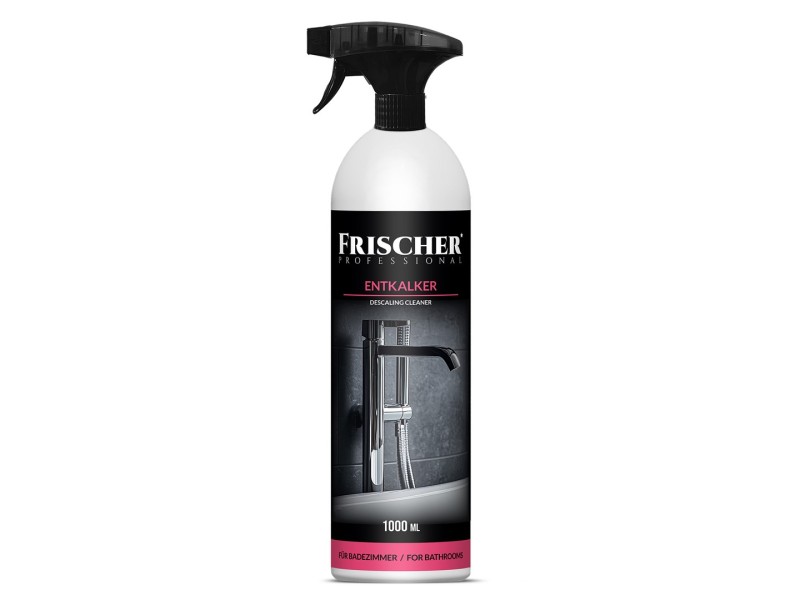 Frischer bathroom descaler 1l