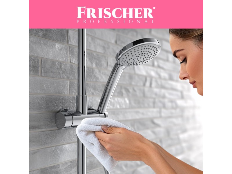 Frischer bathroom descaler 1l