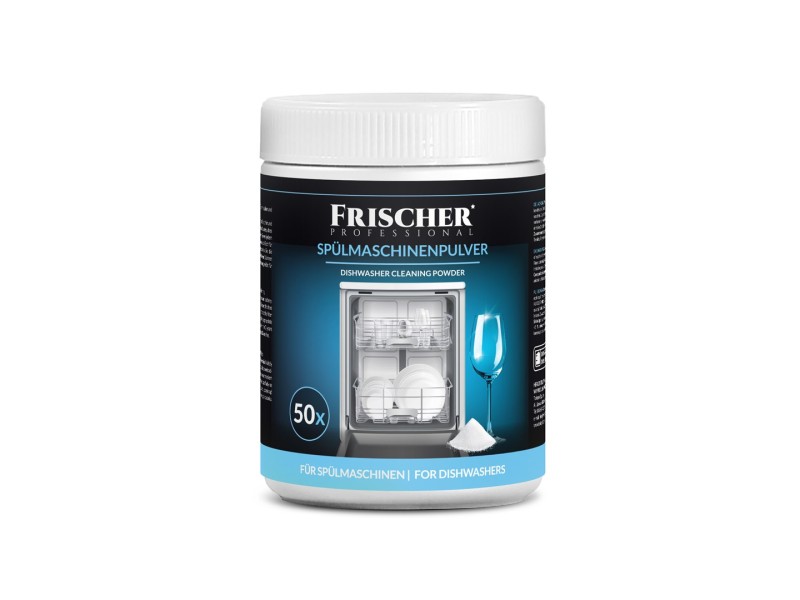 Frischer dishwasher powder 1kg