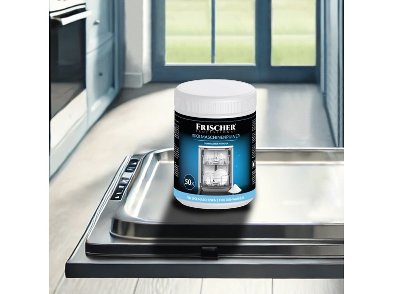 Frischer dishwasher powder 1kg