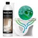 Frischer toilet cleaner 1l