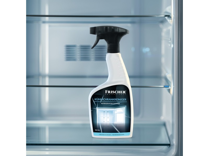 Frischer refrigerator cleaner 0.5l
