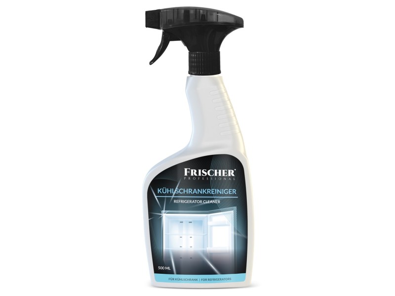 Frischer refrigerator cleaner 0.5l