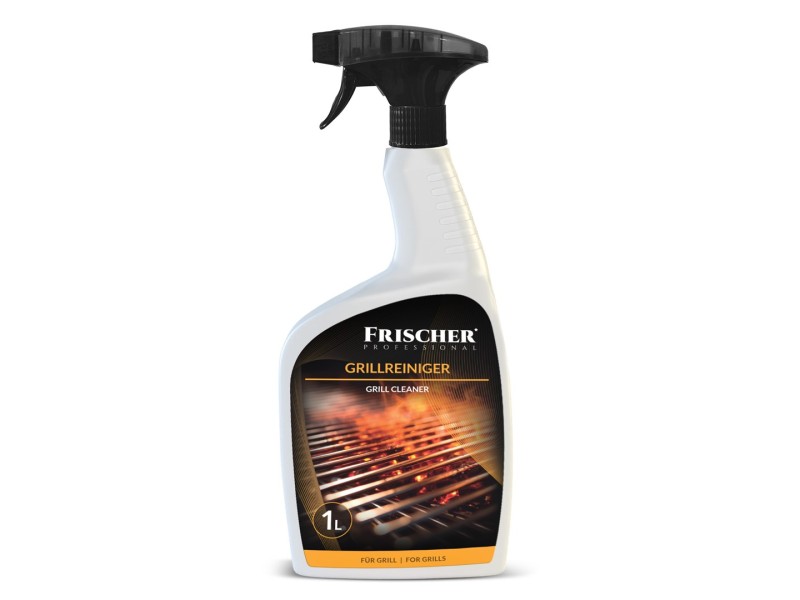 Frischer barbecue cleaner 1l