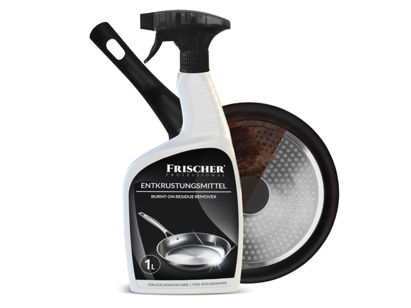 Frischer Burn Remover 1l