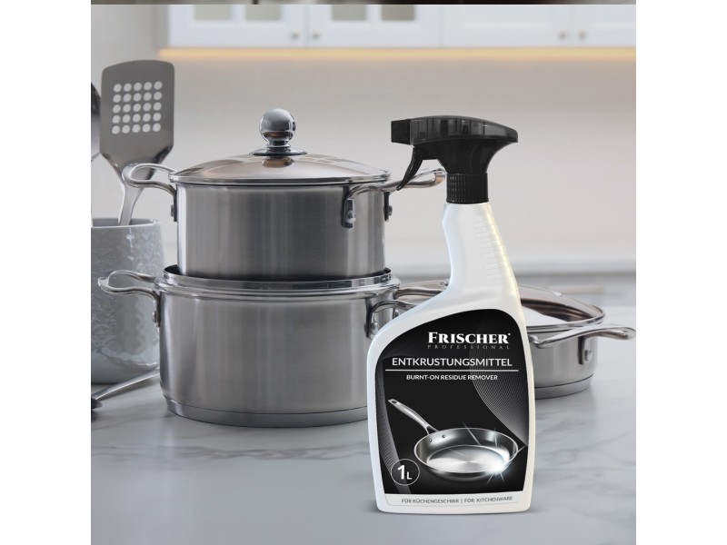 Frischer Burn Remover 1l
