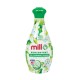 MILL Fabric softener concentrate SENSITIVE 1.3 l, 48 rinses