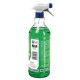 Mill Clean Wash liquid for cleaning windows, glass, mirrors, tiles with lily of the valley fragrance 1.22 L Mill Clean Wash liquid for cleaning windows, glass, mirrors, tiles with lily of the valley fragrance 1.22 L
